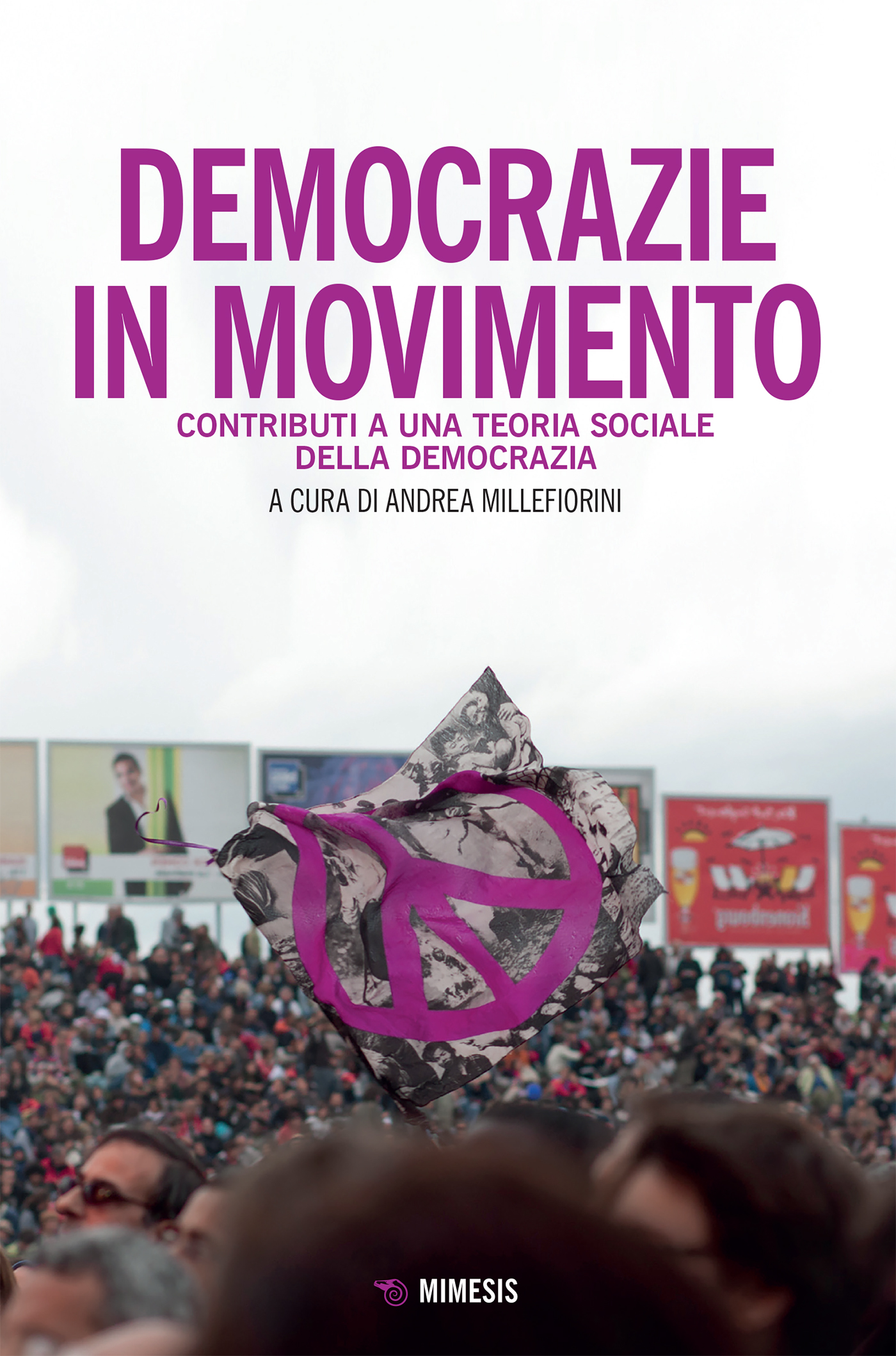 Democrazie in movimento