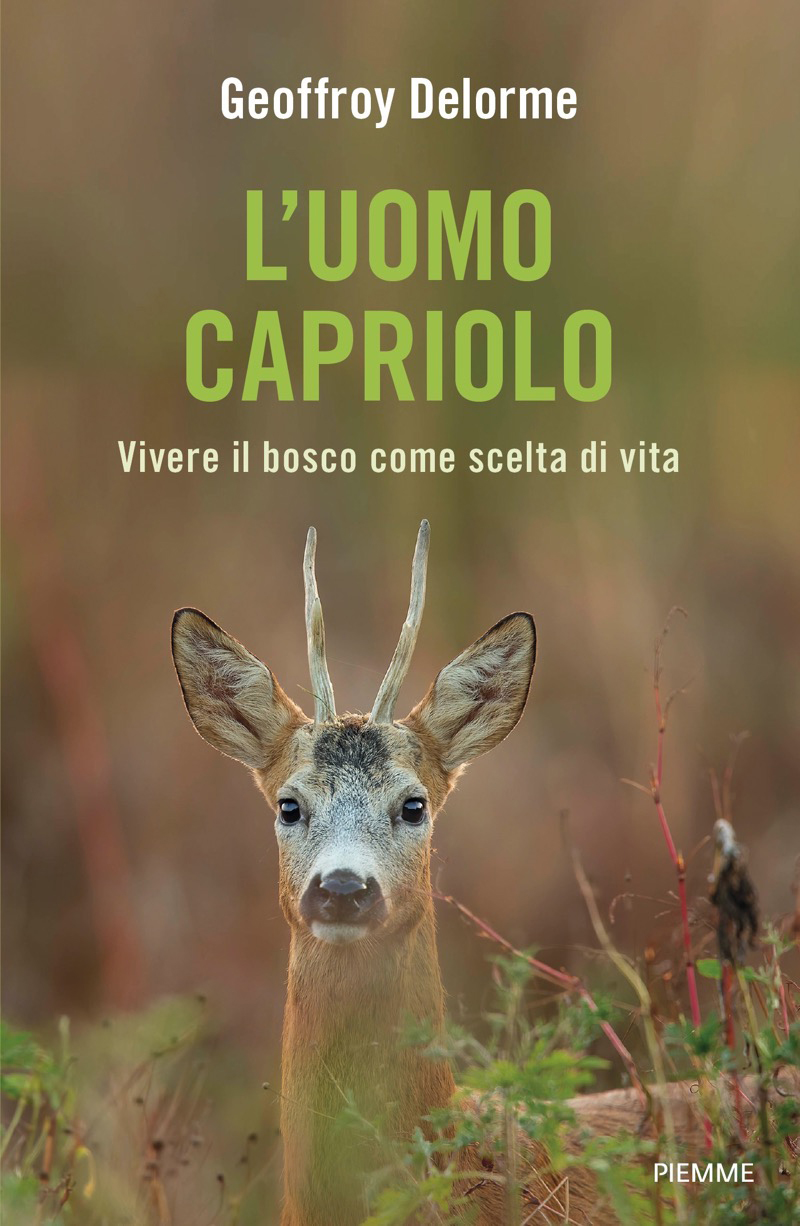 L'uomo Capriolo