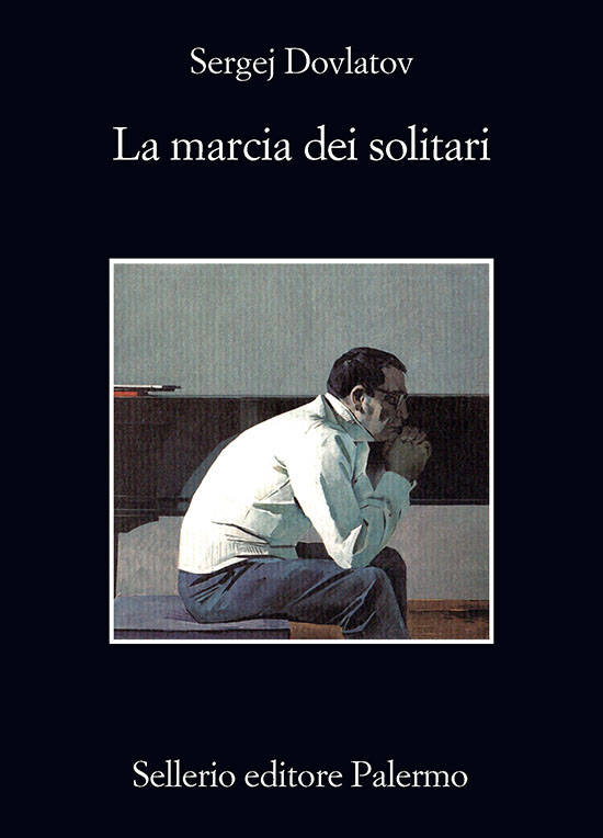 La marcia dei solitari