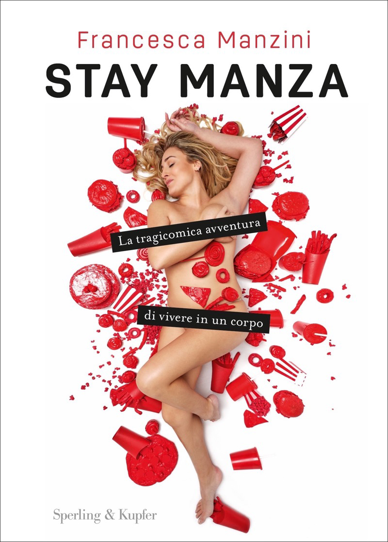 Stay Manza