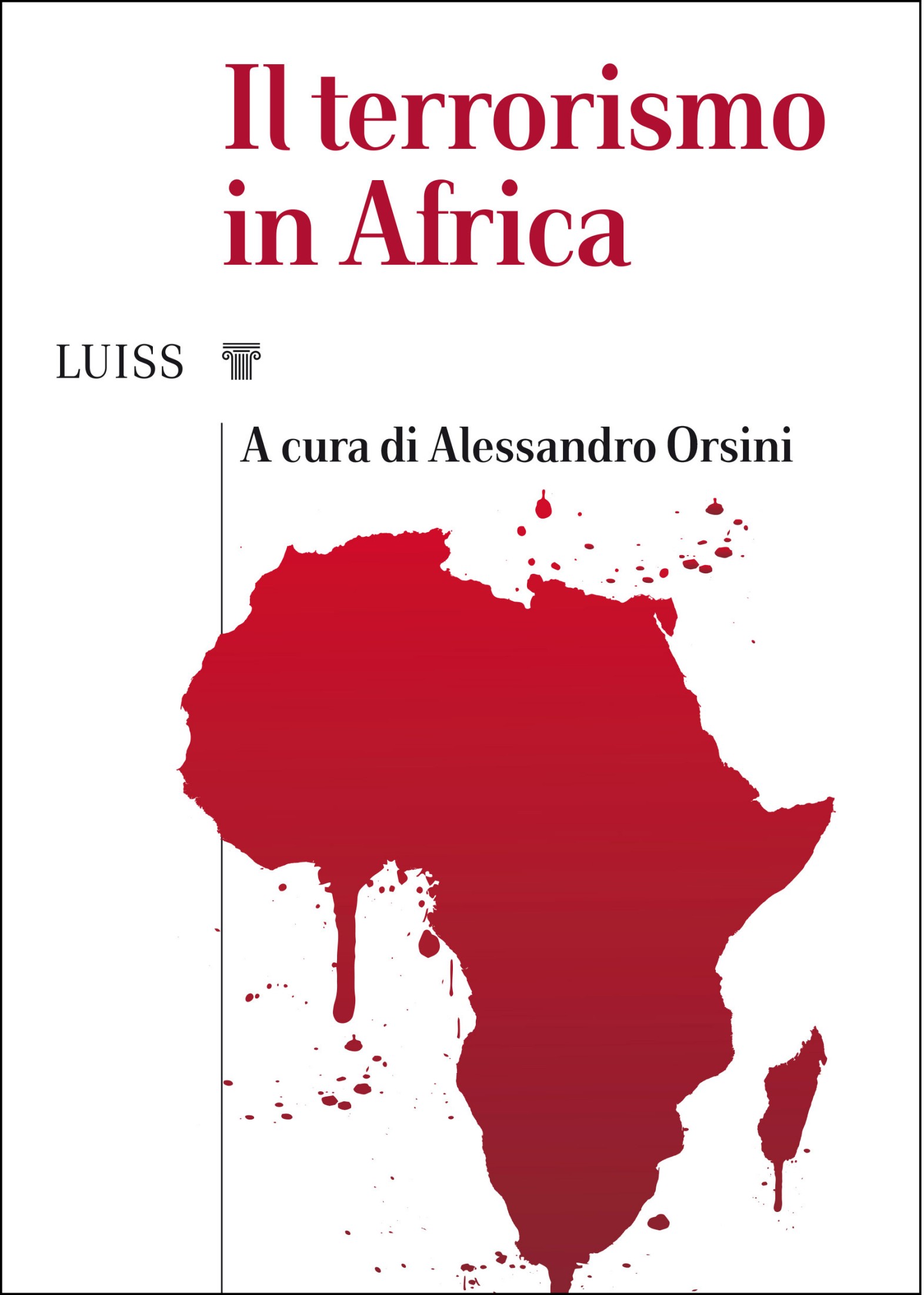 Il terrorismo in Africa