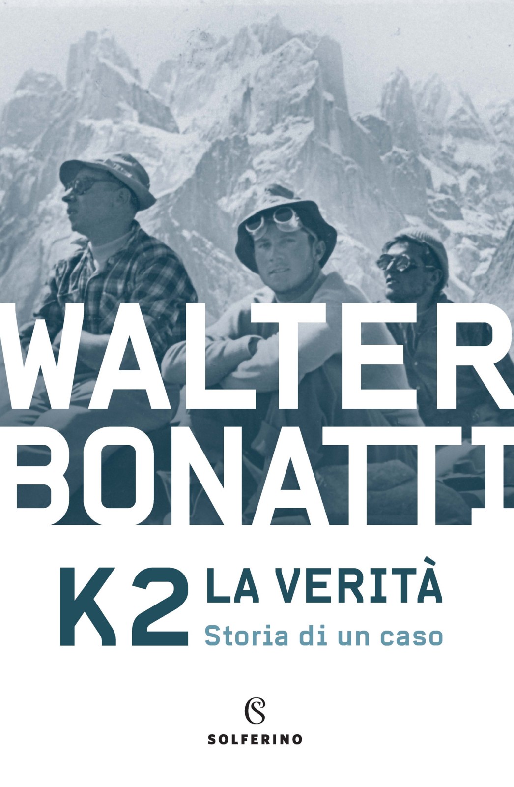 K2 la verità