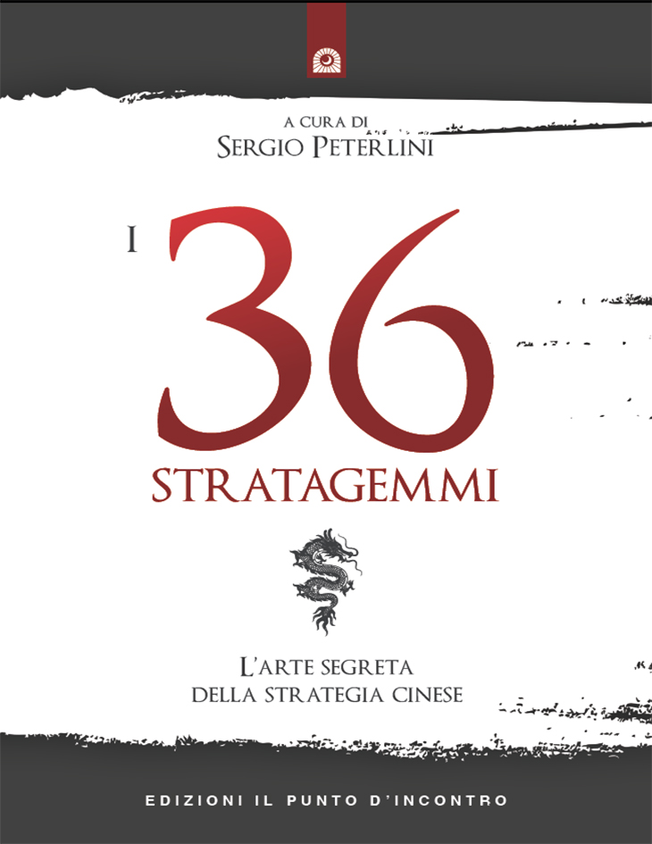 I 36 Stratagemmi