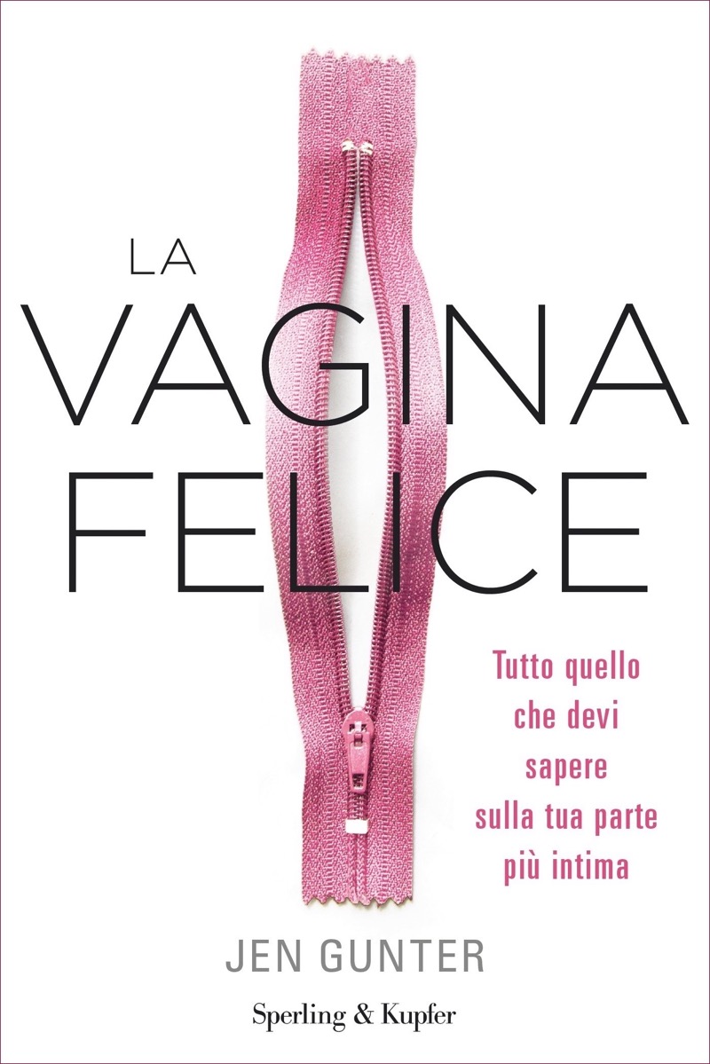 La Vagina Felice