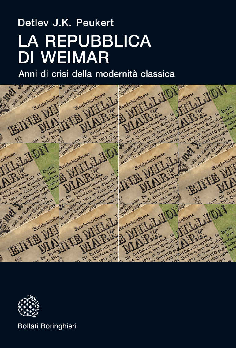 La Repubblica di Weimar: Anni di crisi della modernità classica