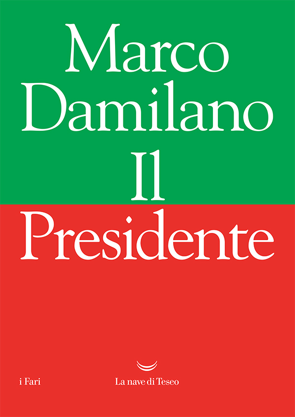 Il Presidente