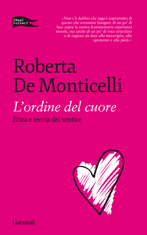 L'ordine del cuore