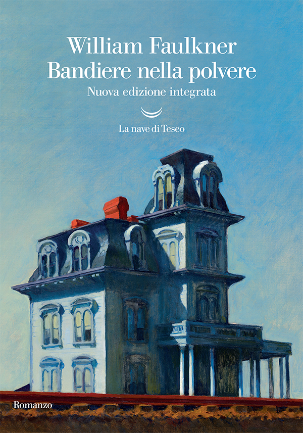 Bandiere nella polvere