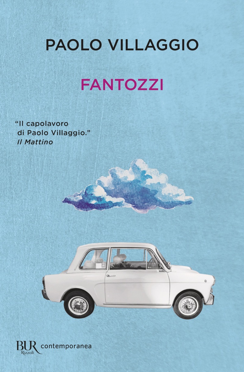 Fantozzi