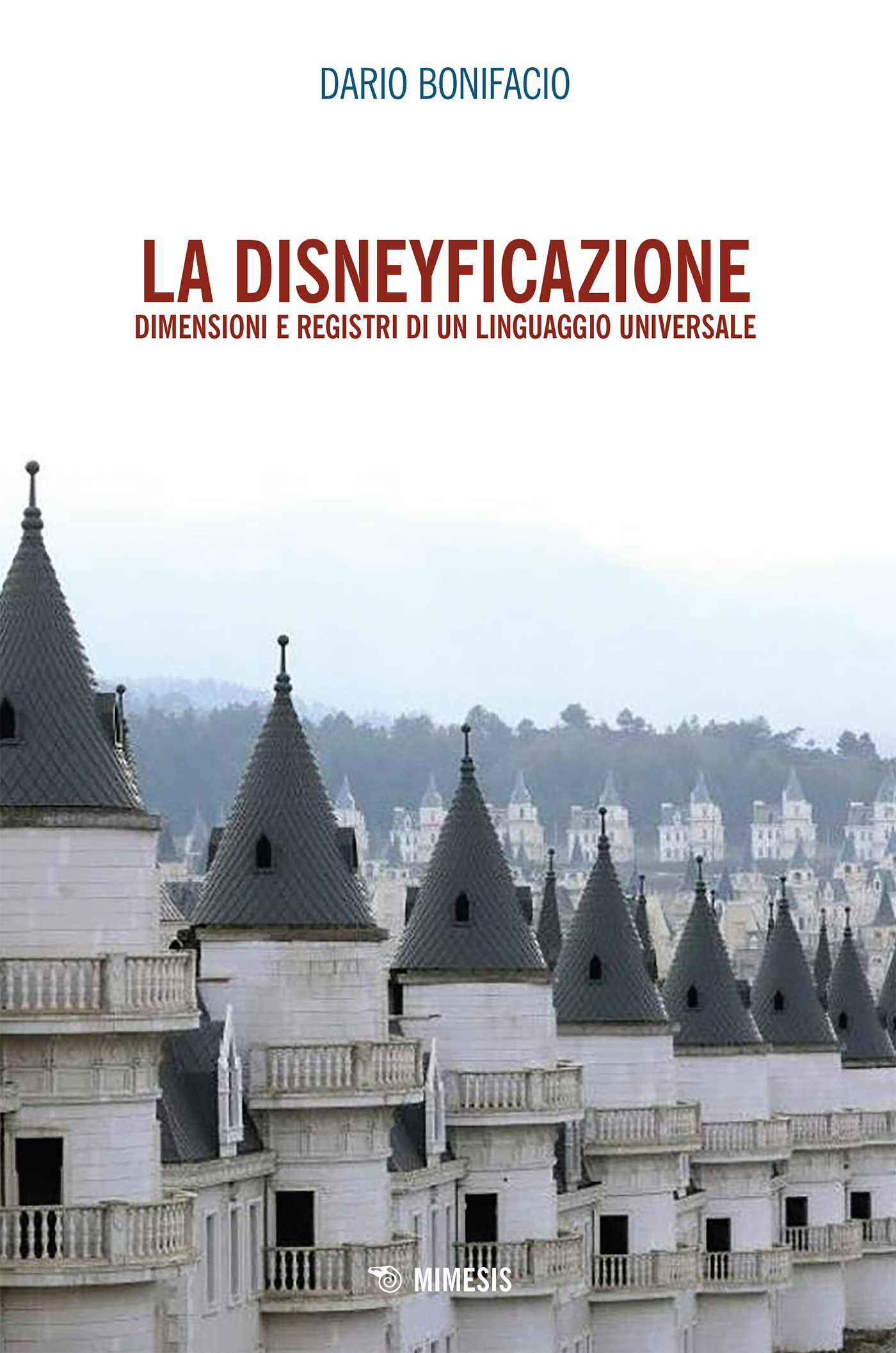 La disneyficazione