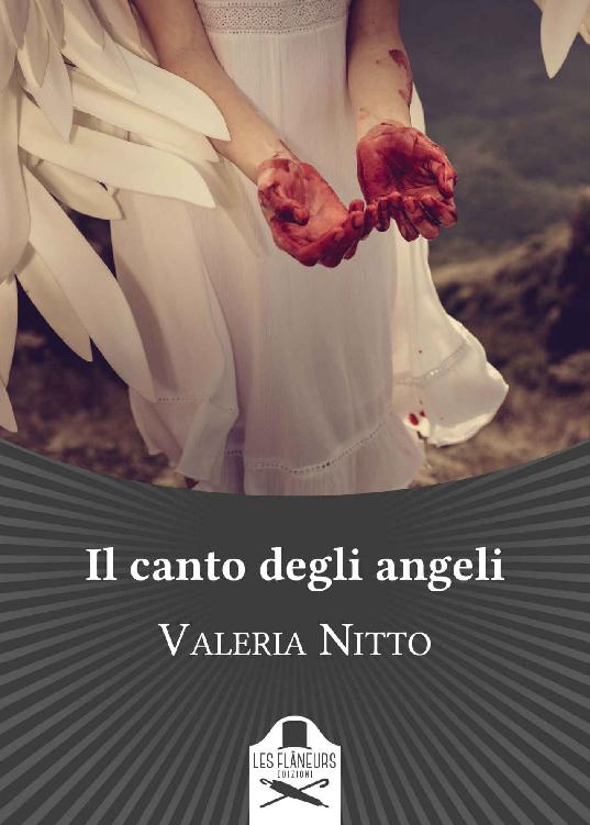 Il canto degli angeli (Italian Edition)