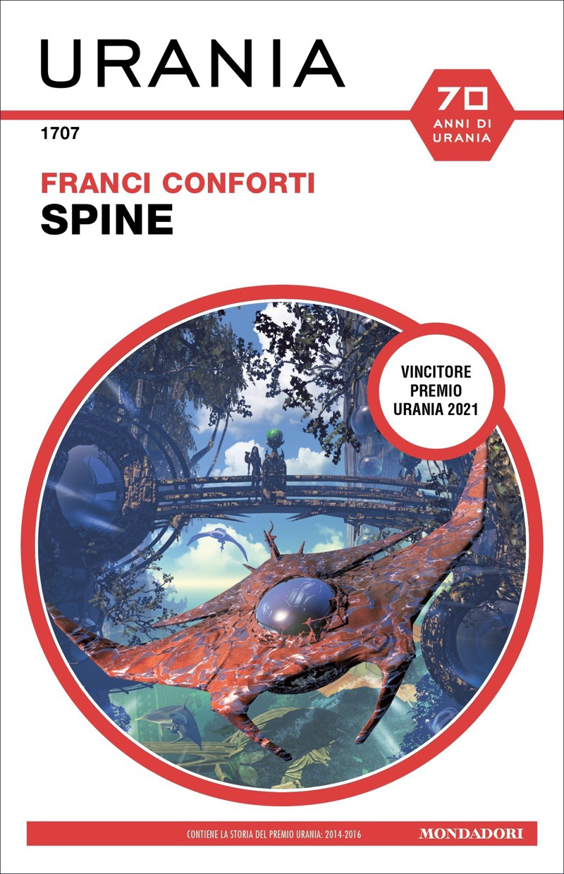 Spine (Urania)