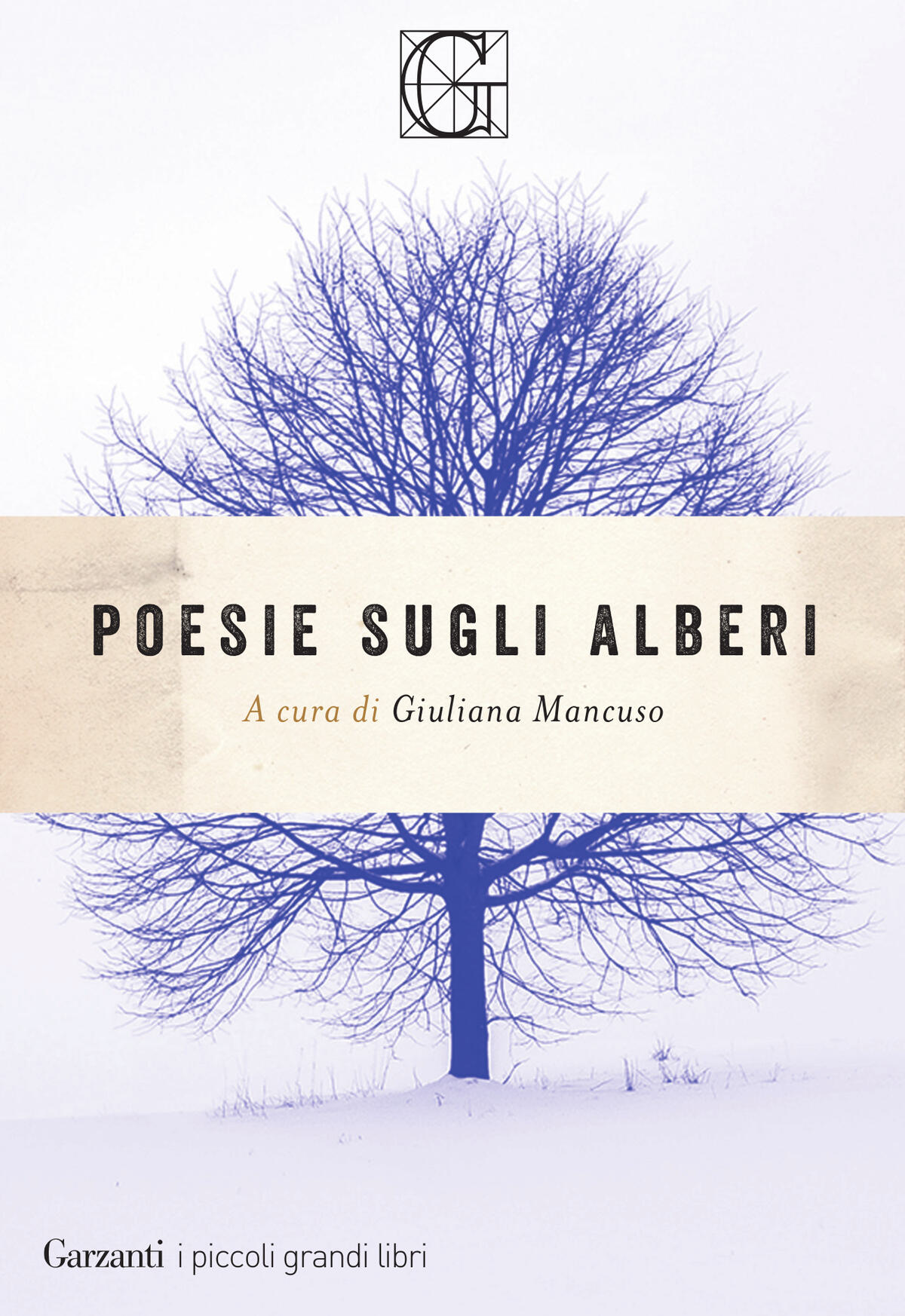 Poesie sugli alberi