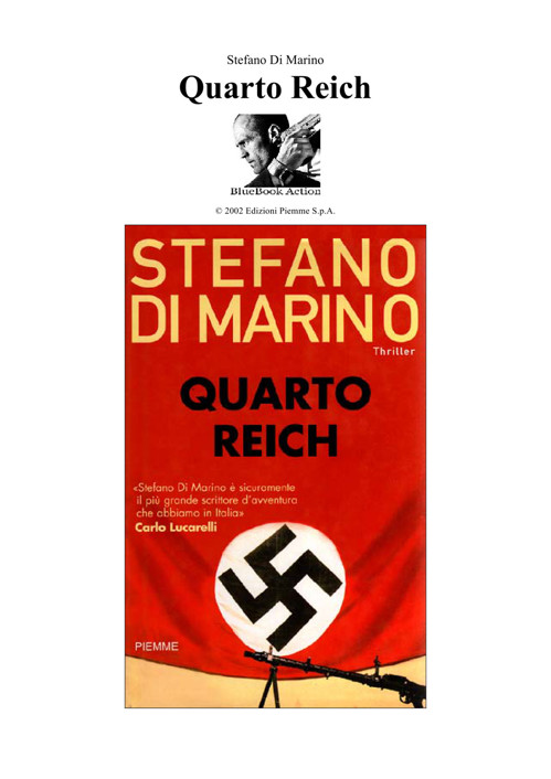 Quarto Reich