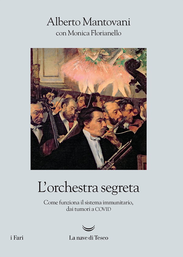 L'orchestra segreta