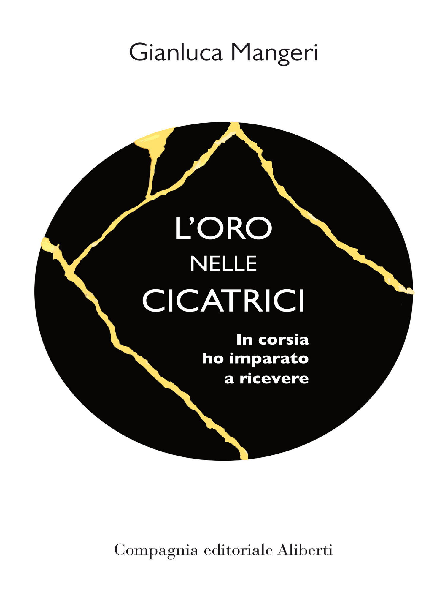 L'oro nelle cicatrici