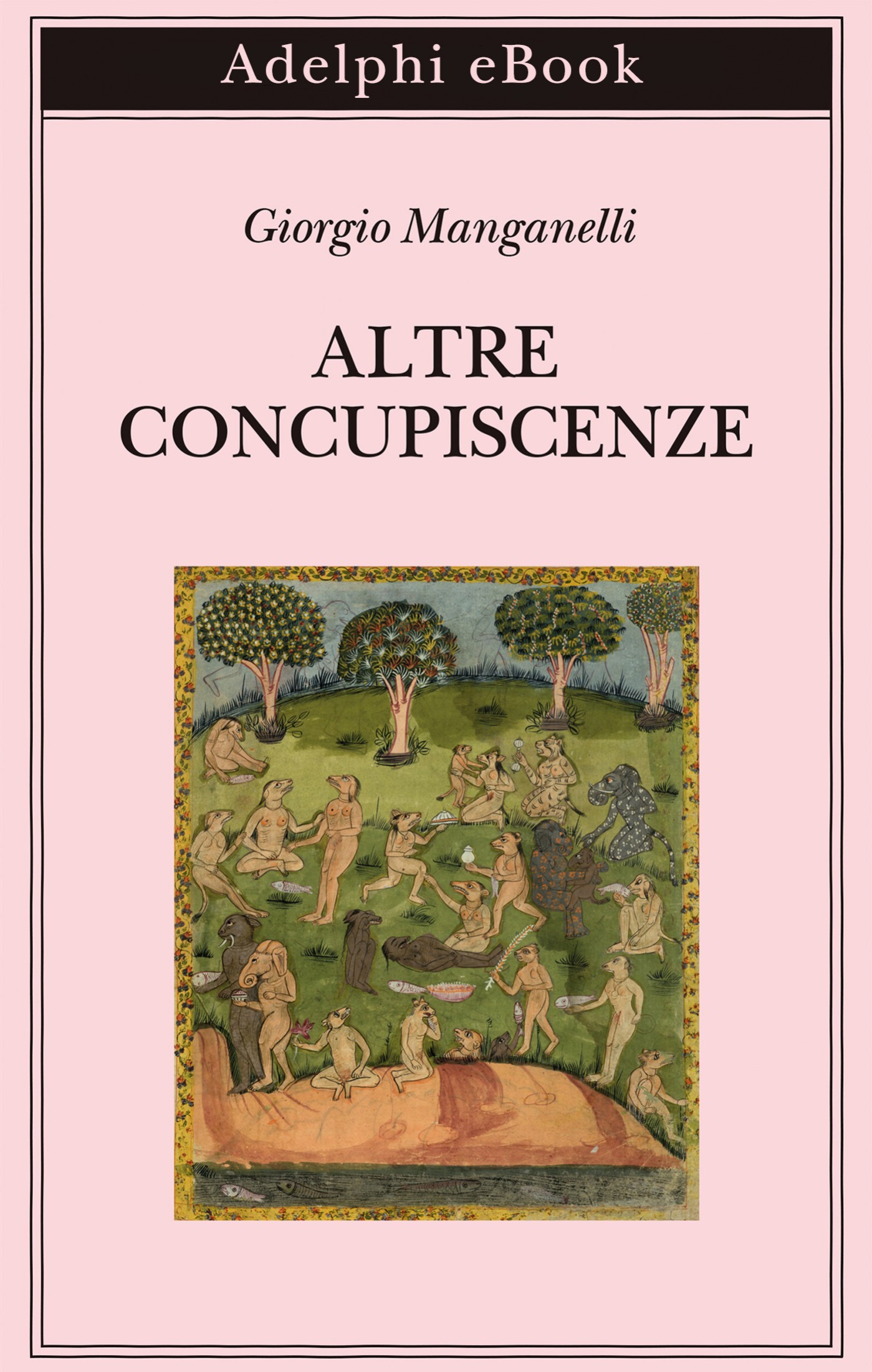 Altre concupiscenze