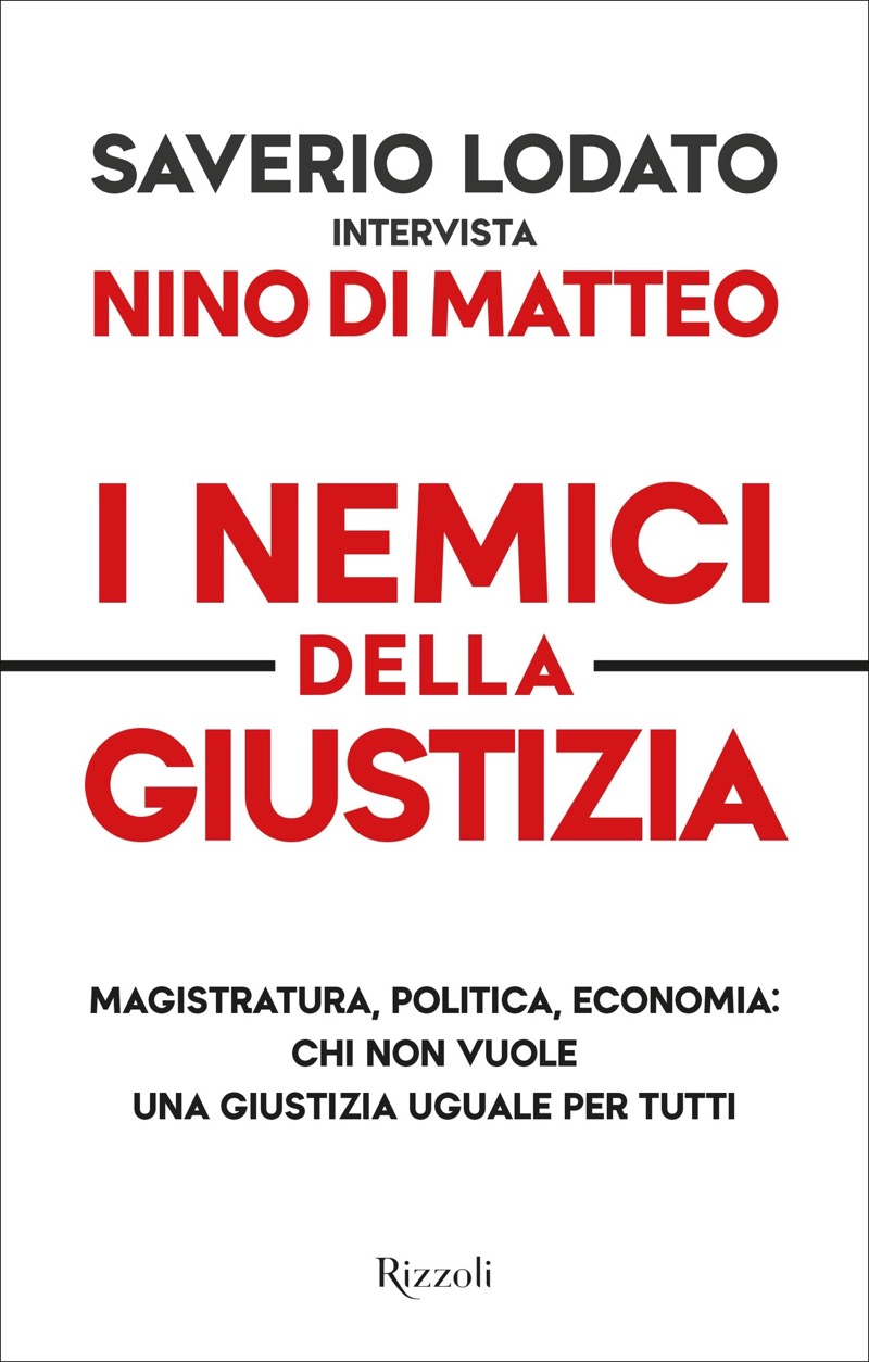 I nemici della giustizia