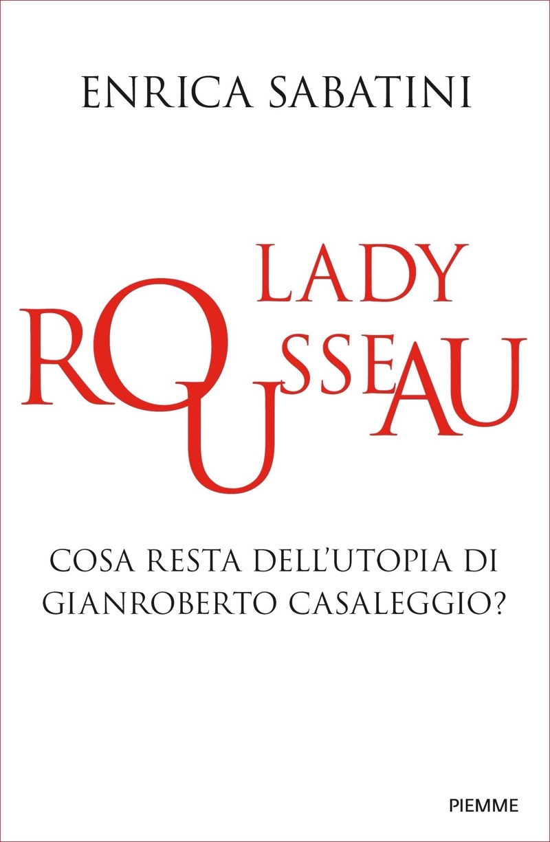 Lady Rousseau