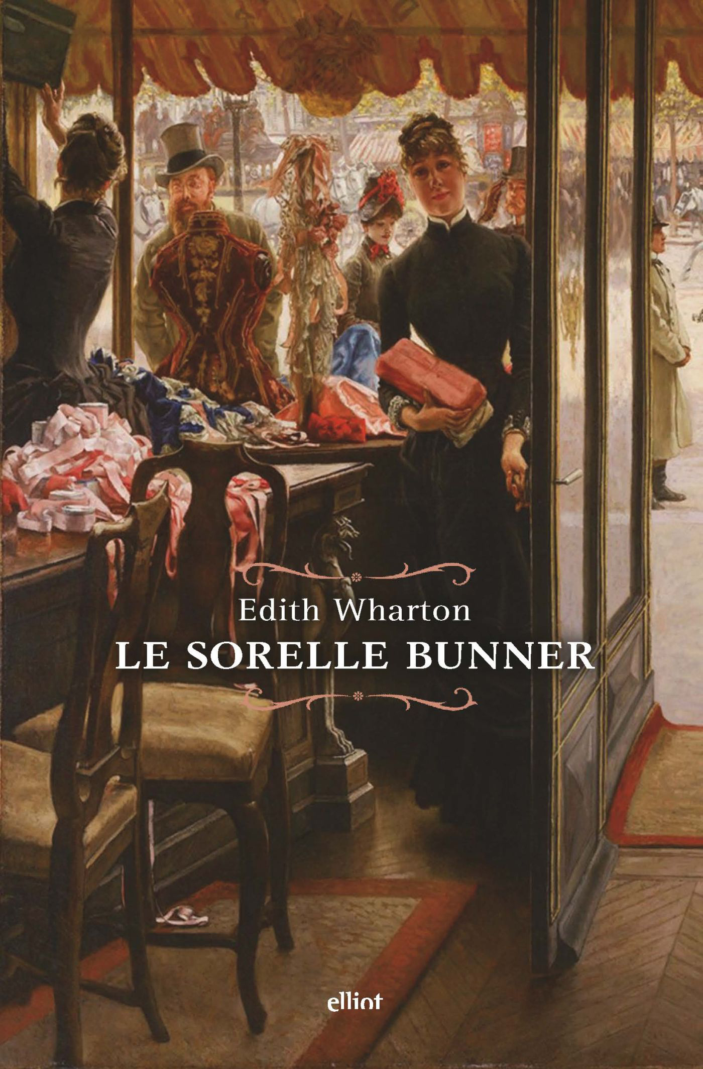 Le sorelle Bunner