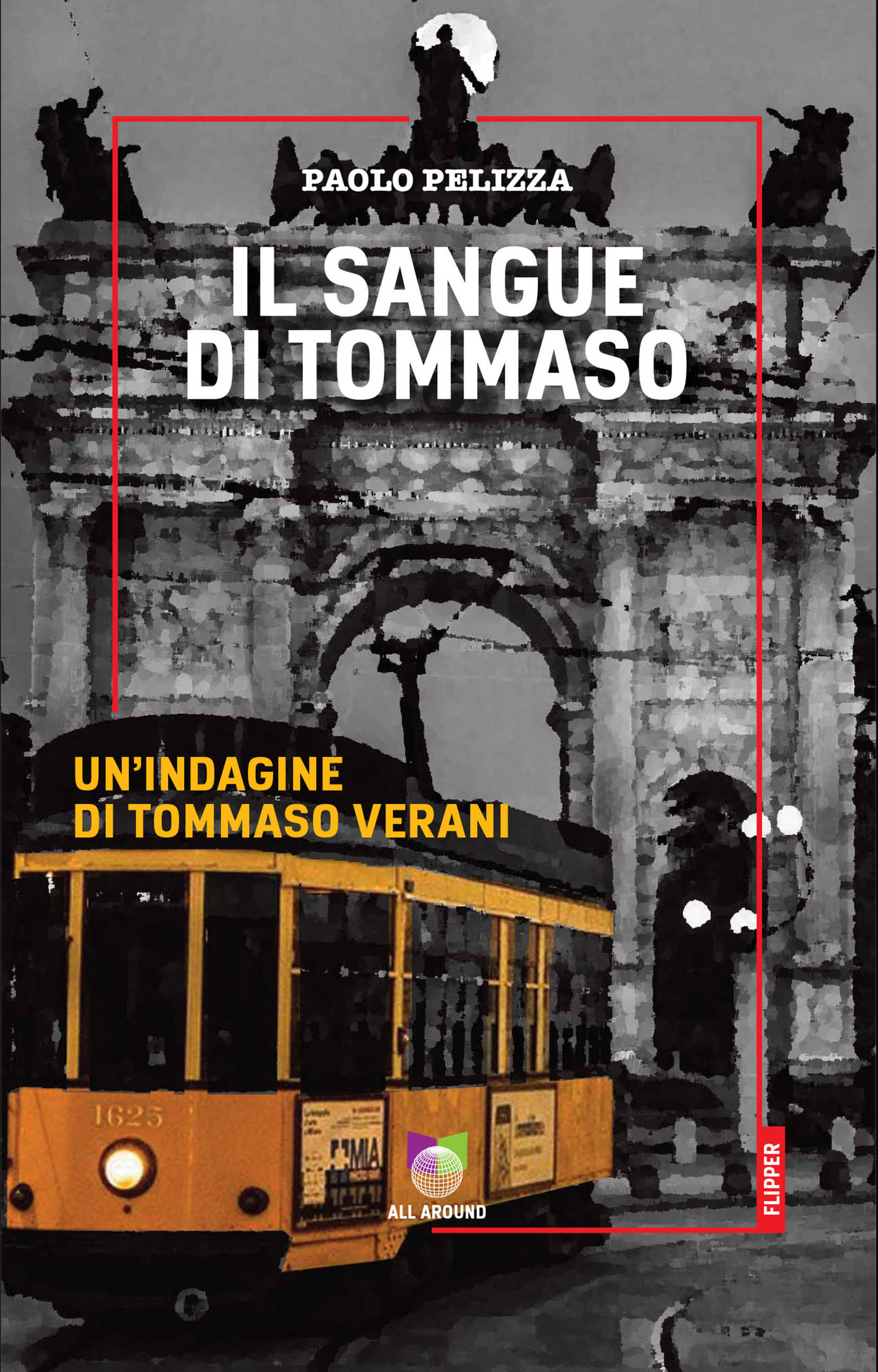 Il sangue di Tommaso