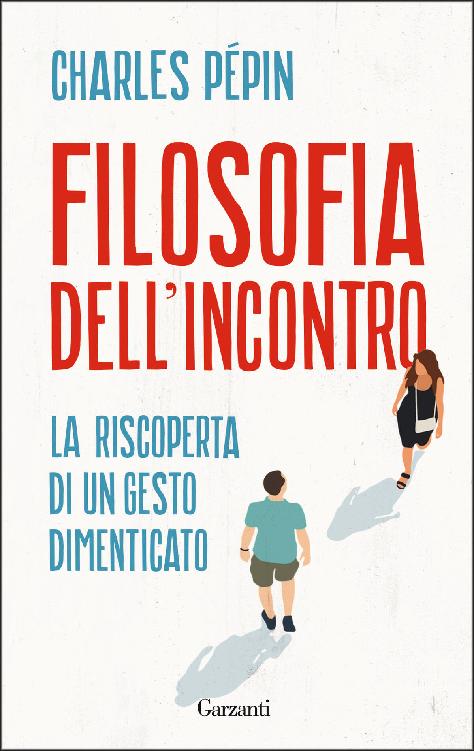 Filosofia dell’incontro