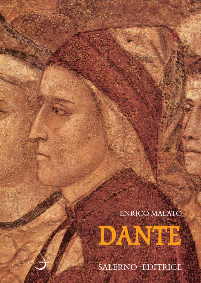 Dante (Italian Edition)