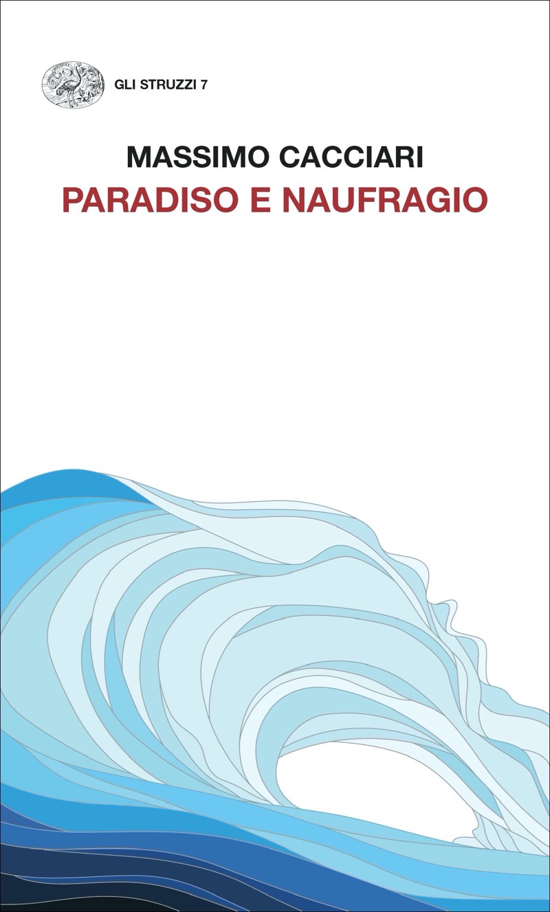 Paradiso e naufragio