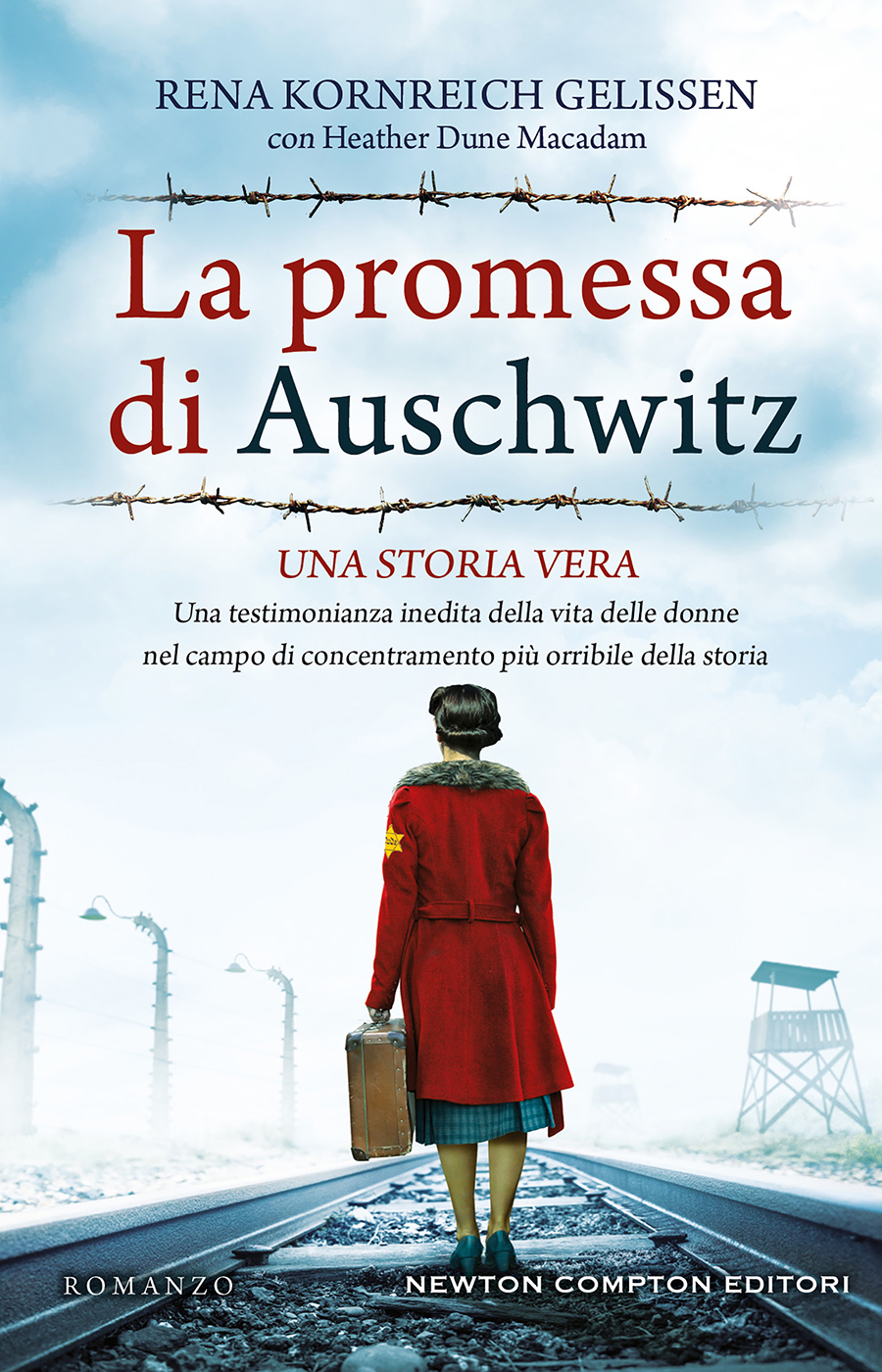 La promessa di Auschwitz