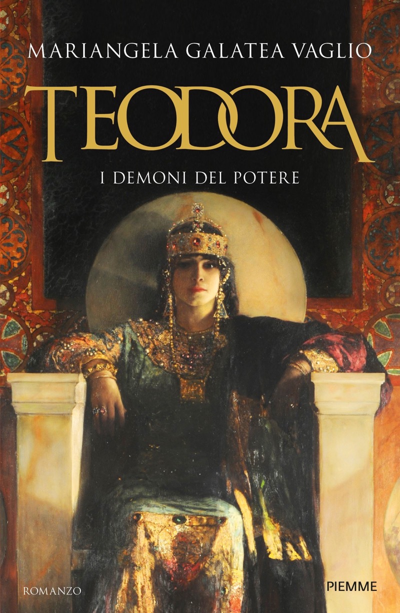 Teodora