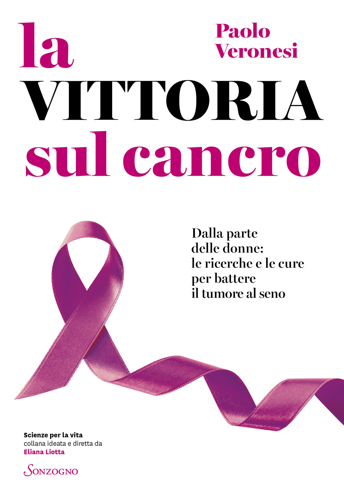 La vittoria sul cancro