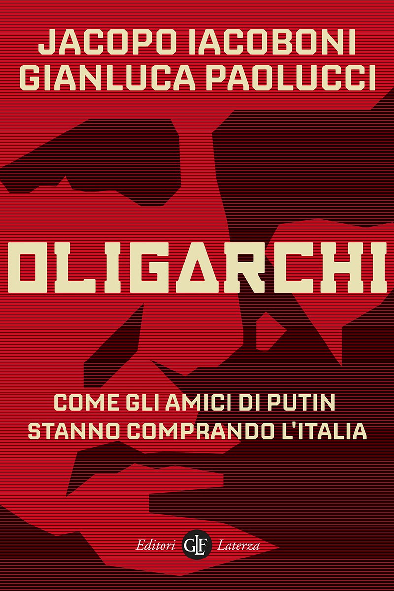 Oligarchi