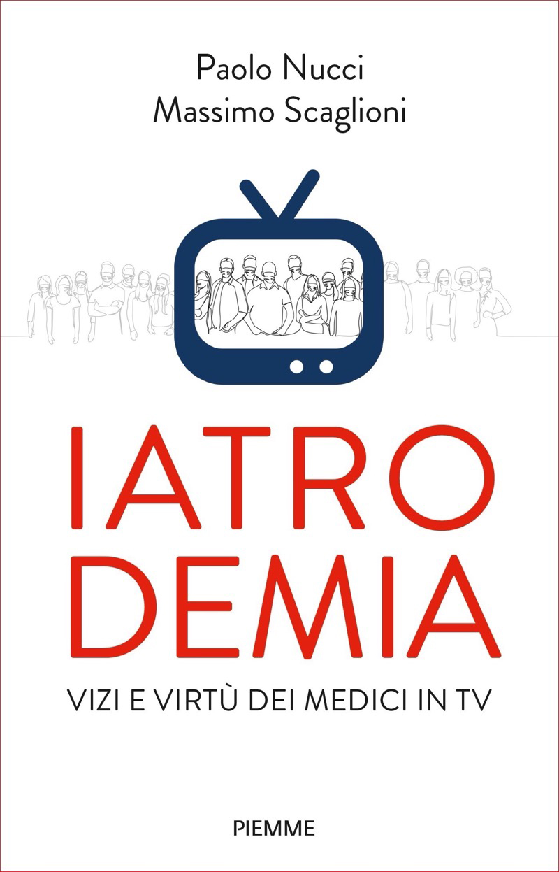 Iatrodemia