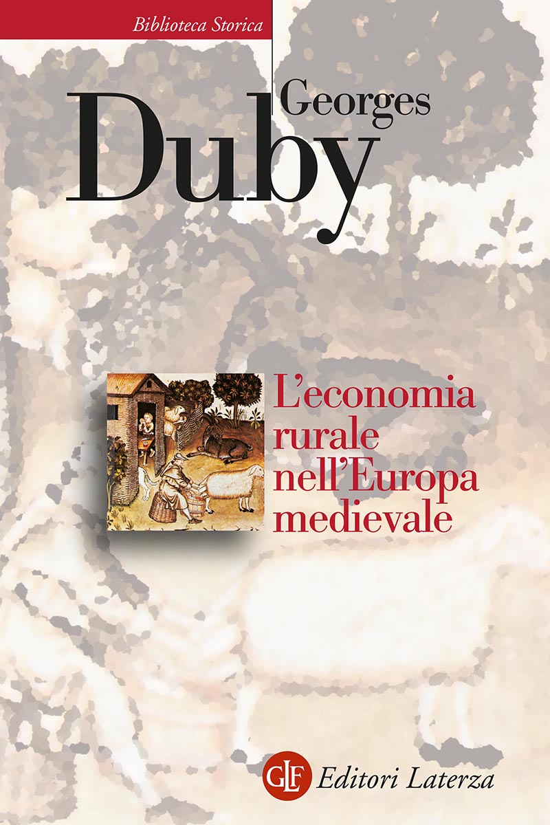 L'economia rurale nell'Europa medievale