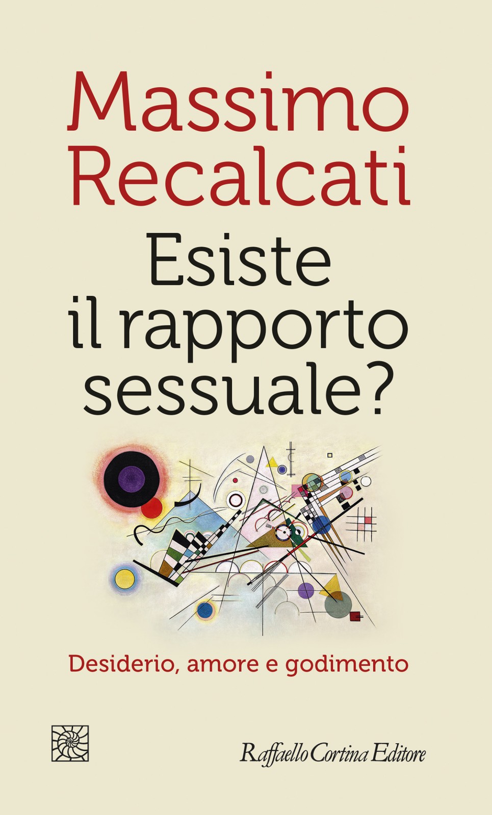 Esiste il rapporto sessuale?