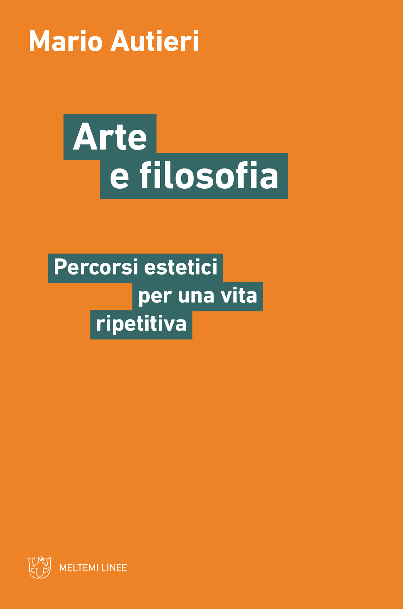 Arte e filosofia