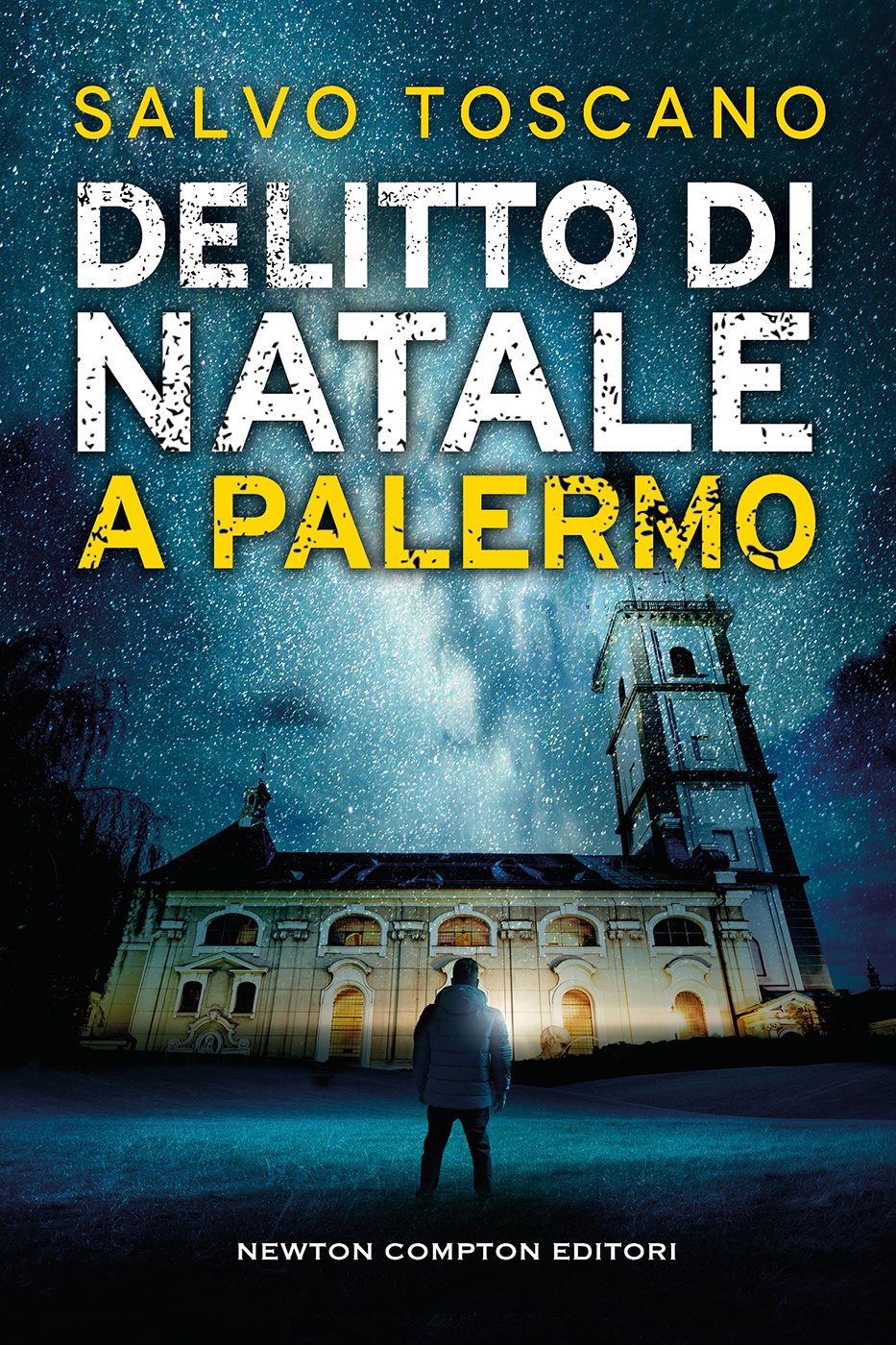 Delitto di Natale a Palermo