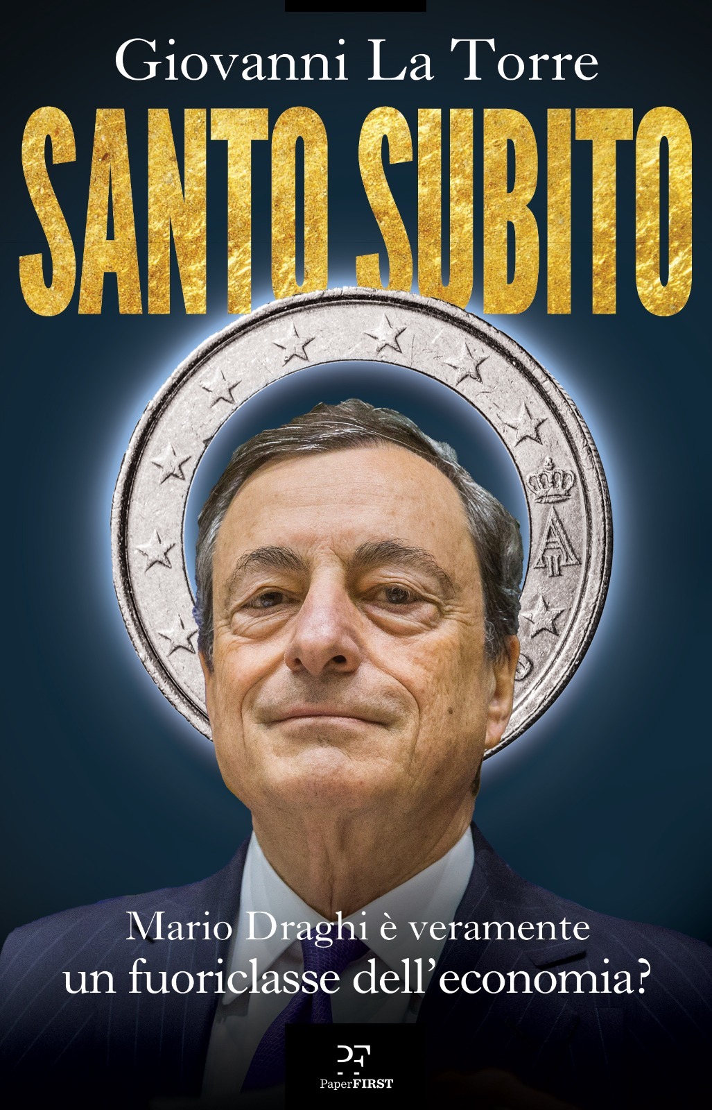 Santo subito