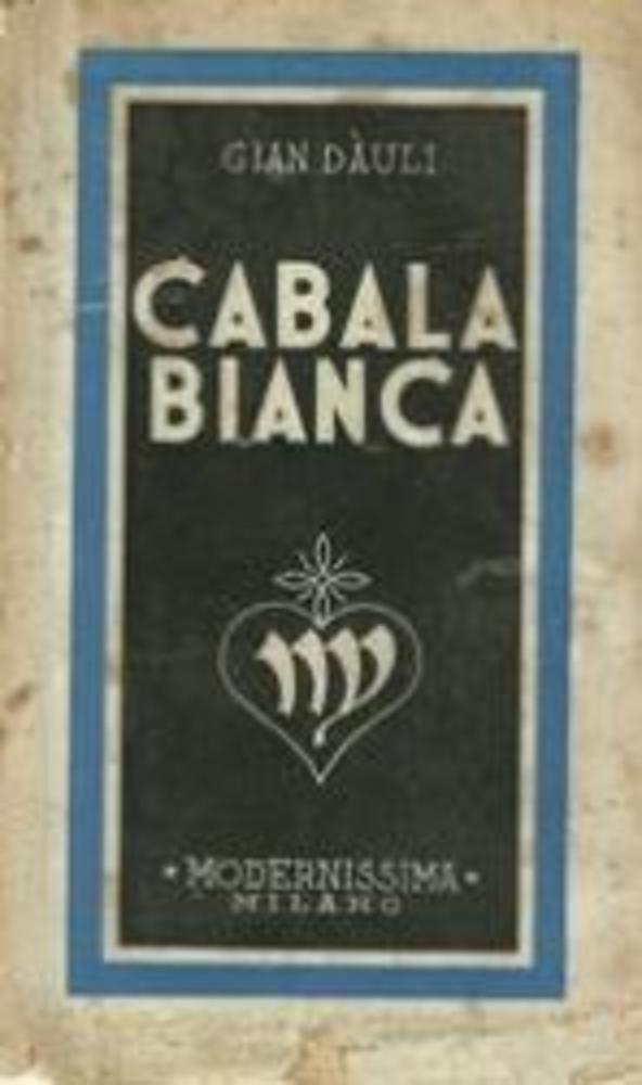 Cabala bianca