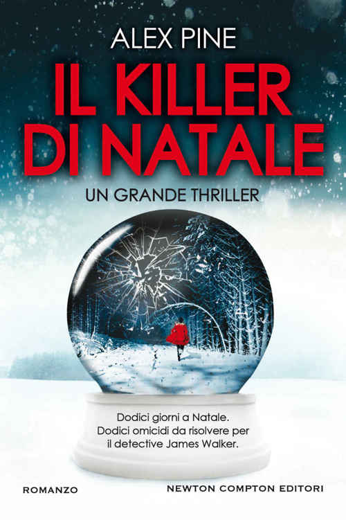 Il killer di Natale