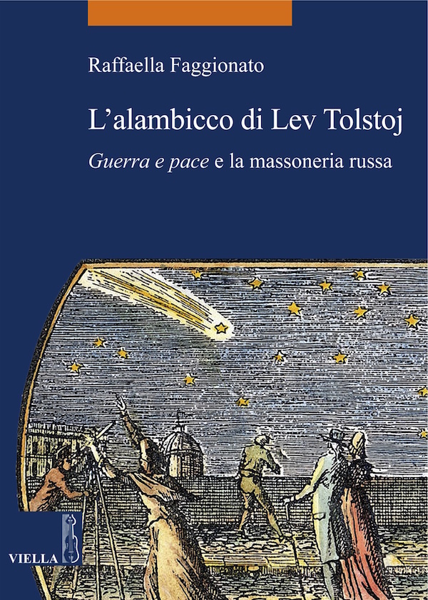 L’alambicco di Lev Tolstoj