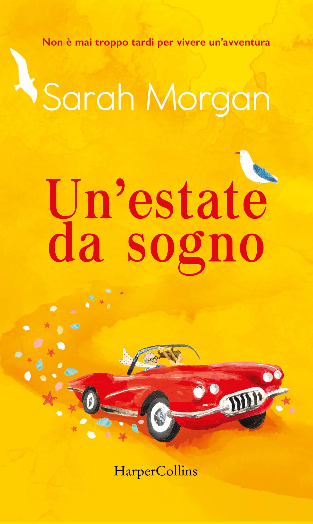 Un'estate da sogno