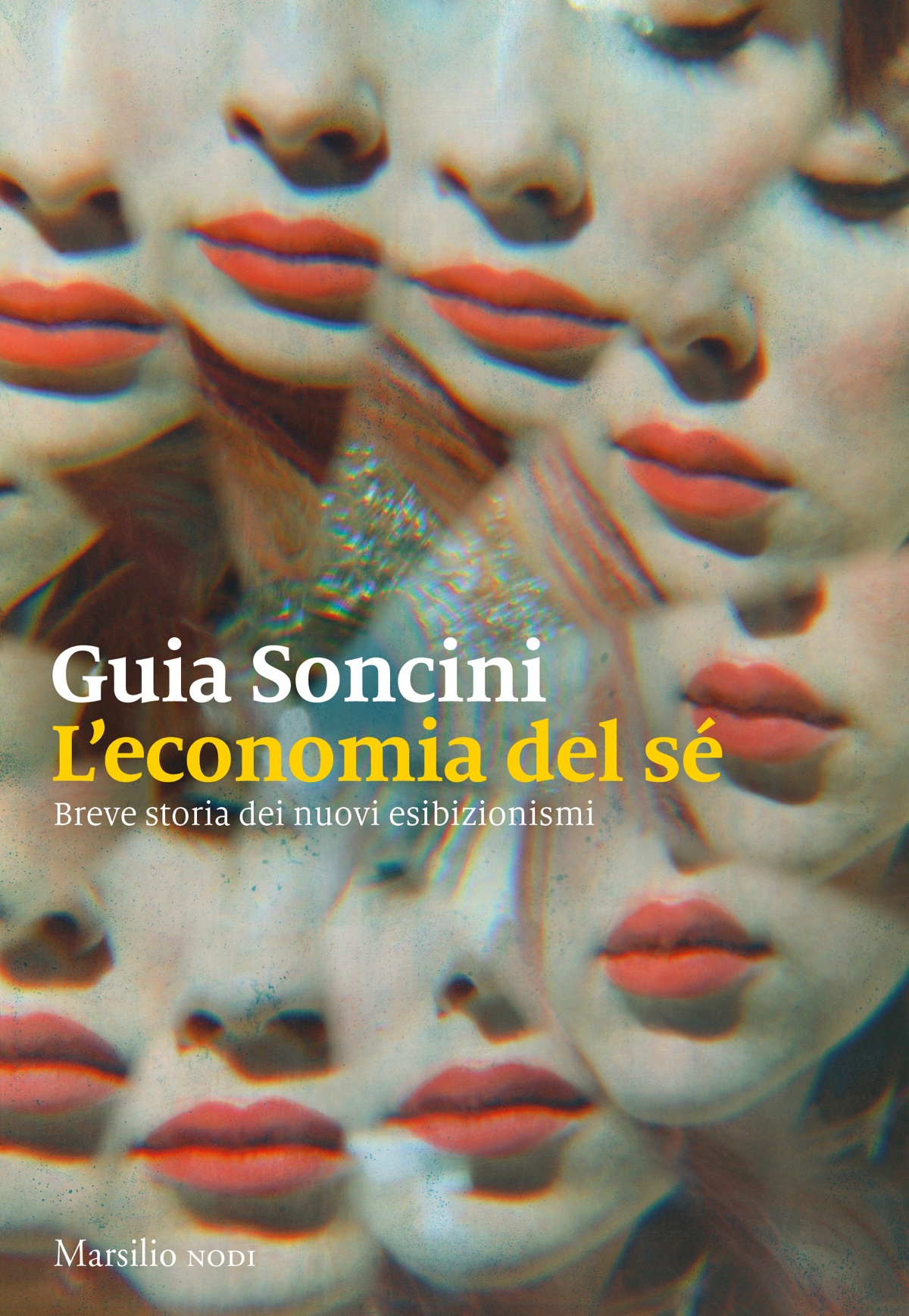 L'economia del sé