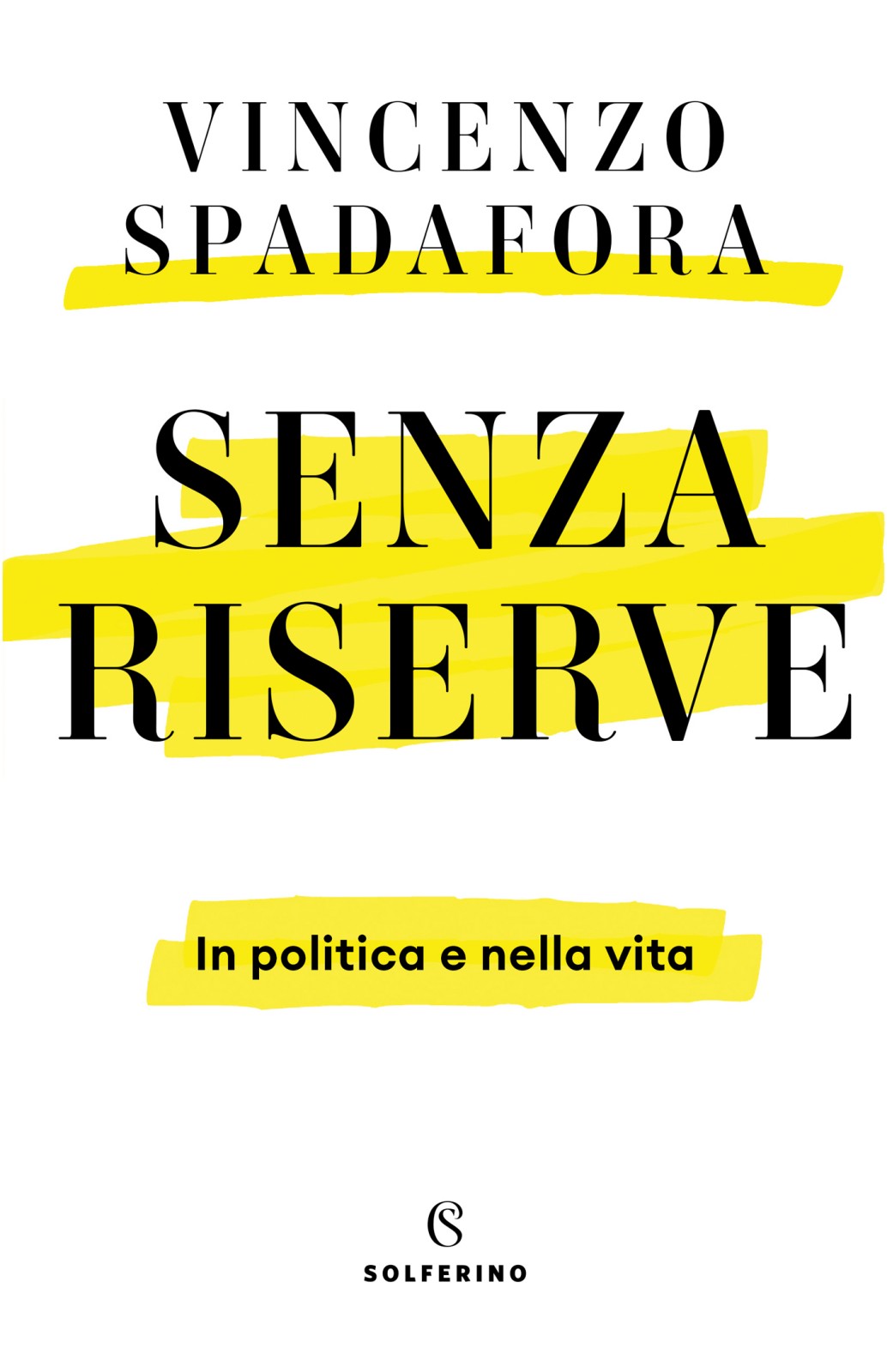 Senza riserve