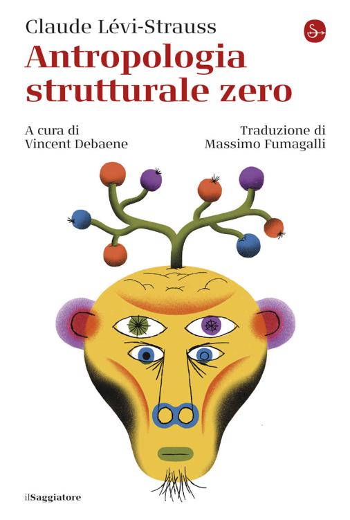 Antropologia strutturale zero