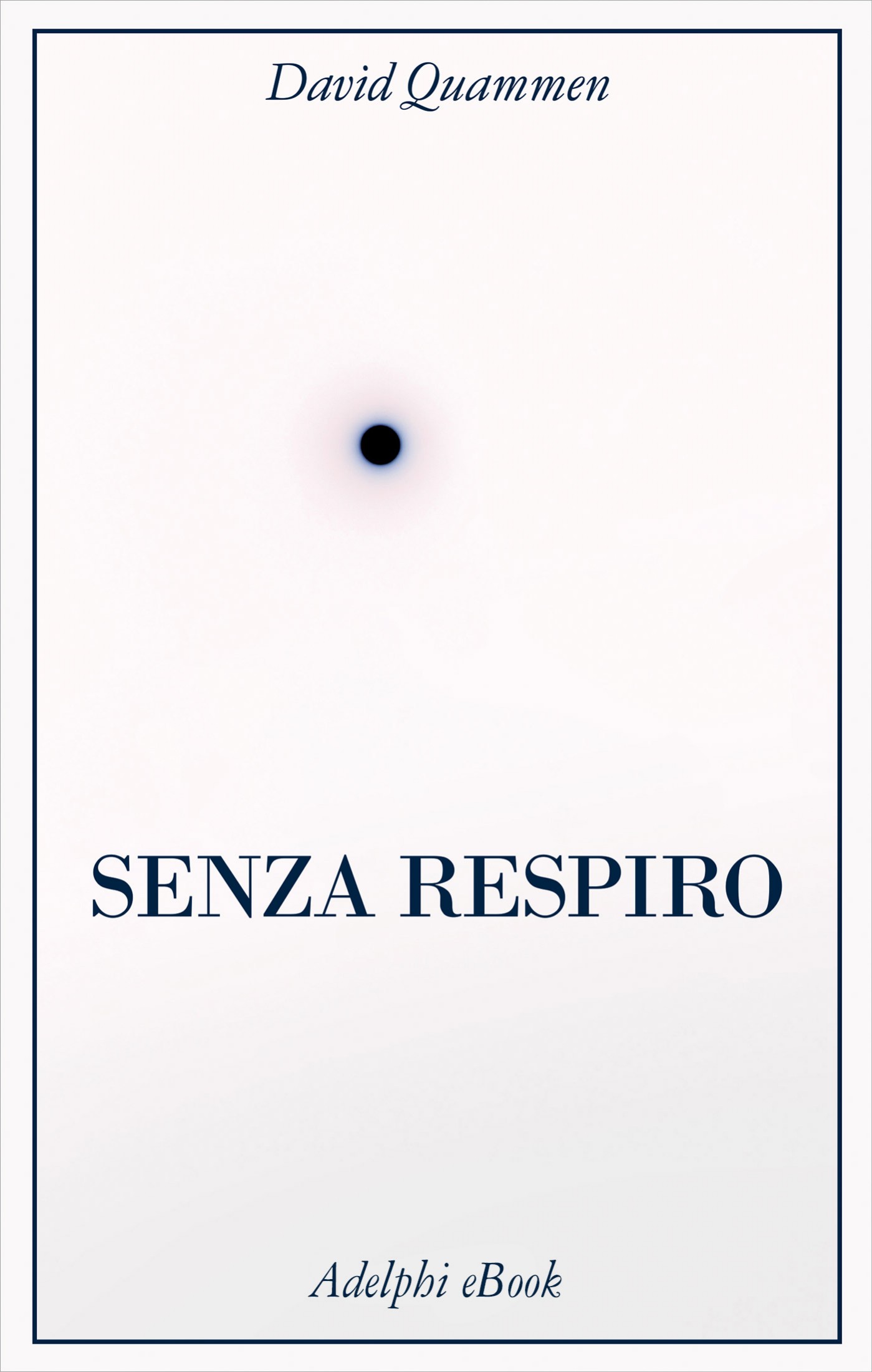 Senza respiro