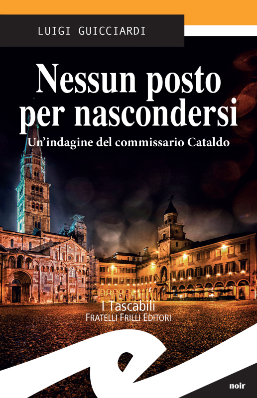 Nessun posto per nascondersi