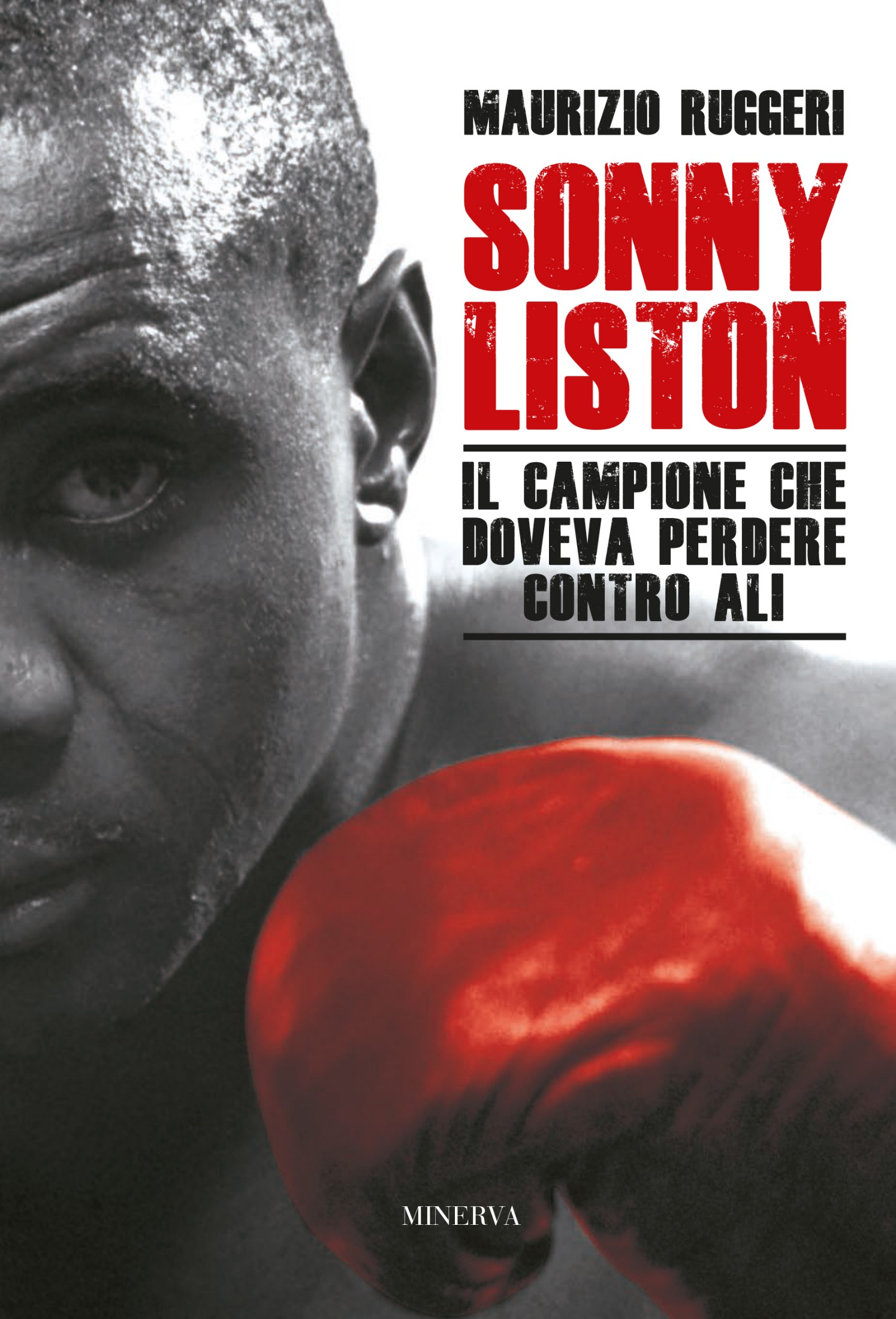 Sonny Liston