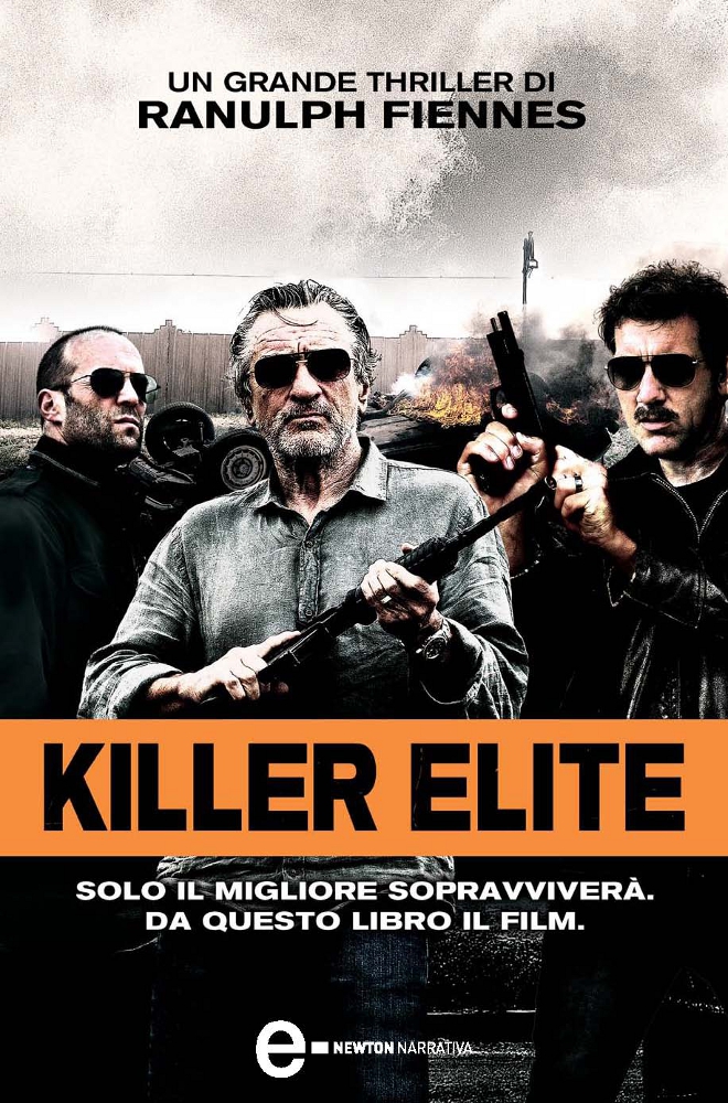 Killer Elite