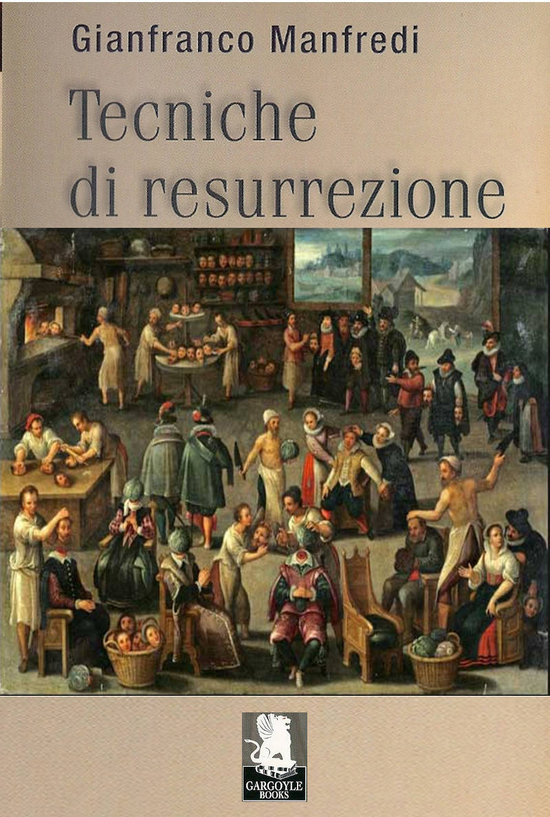 Tecniche di resurrezione